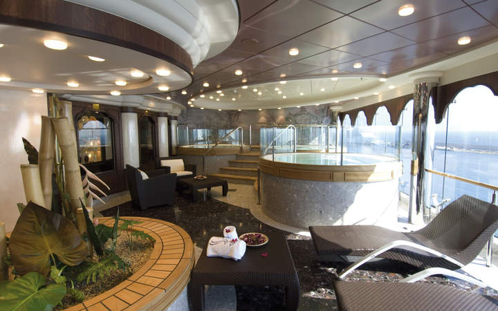 MSC Orchestra Barco MSC Orchestra